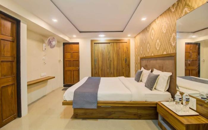 The Exotic Bungalow 05 bedroom