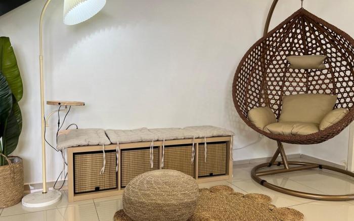 Skyview Serenity | Stylish 2BR Duplex by Moka
