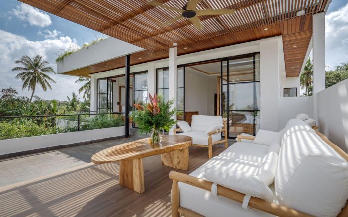 The Kaba Kaba Private Luxury Villa