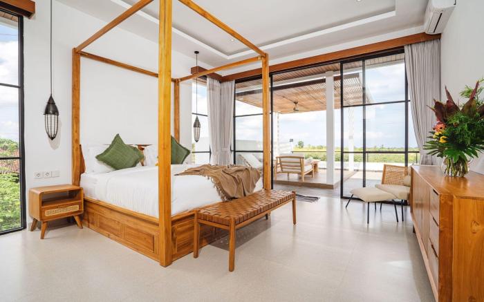 The Kaba Kaba Private Luxury Villa