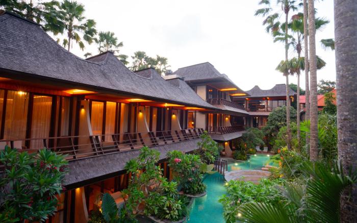 The Kemilau Ubud