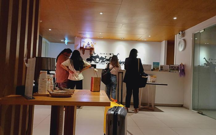 KARIN HOTEL & SERVICED APARTMENT