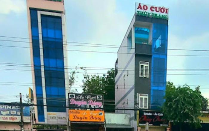 Khách sạn Thuỳ Trang