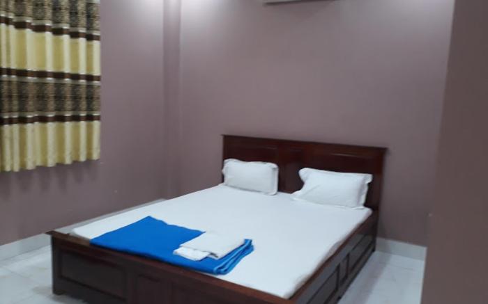 Khách sạn Thuỳ Trang