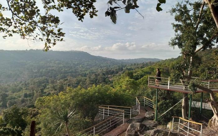The Resort Phu Fah Chai Nam