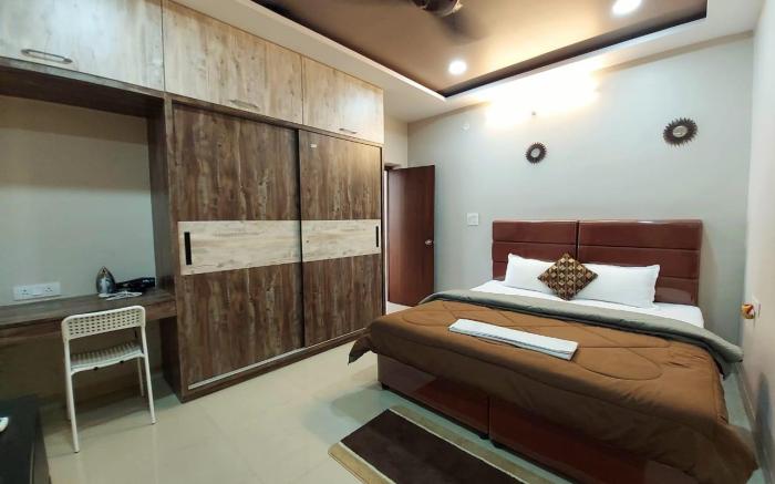 Luxe Escape Villa - Destiny Stays