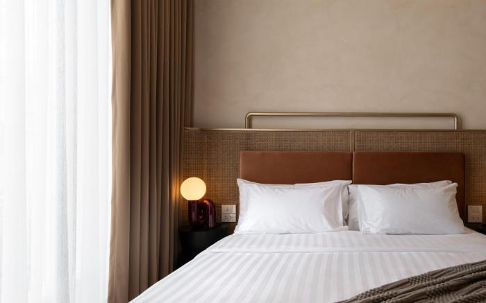 Halff Hotel