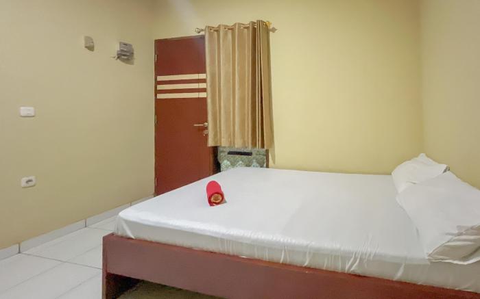 Pondok Metro RedPartner