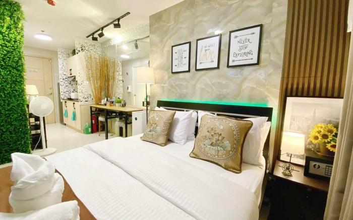 39f Smart Home Studio In Manila