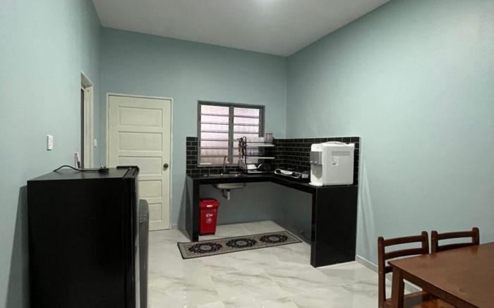 HOMESTAY KELUARGA (HARMONI)