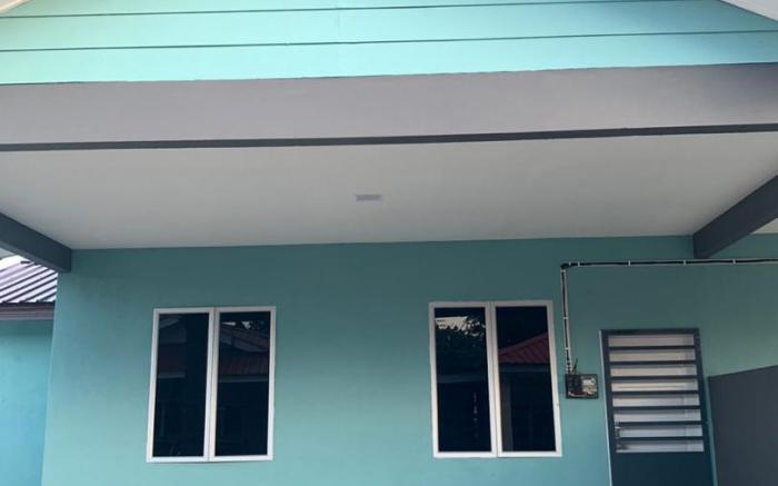 HOMESTAY KELUARGA (INDAH)
