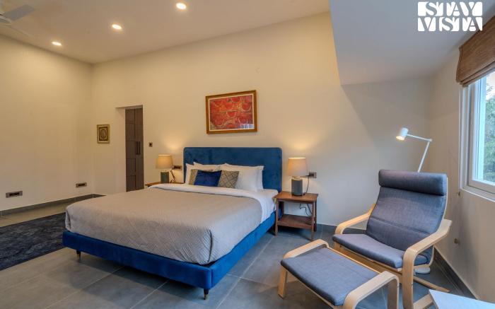 StayVista at The Lakeshore
