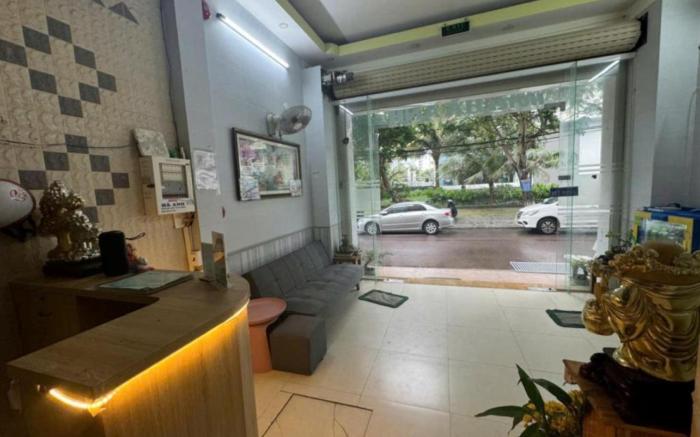 Hà Anh Hotel