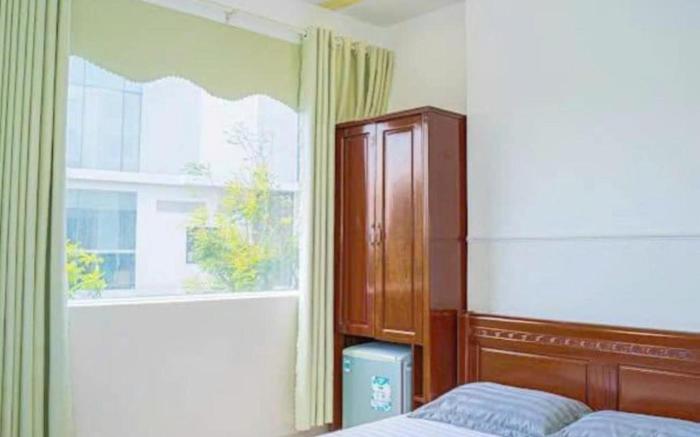 Hà Anh Hotel