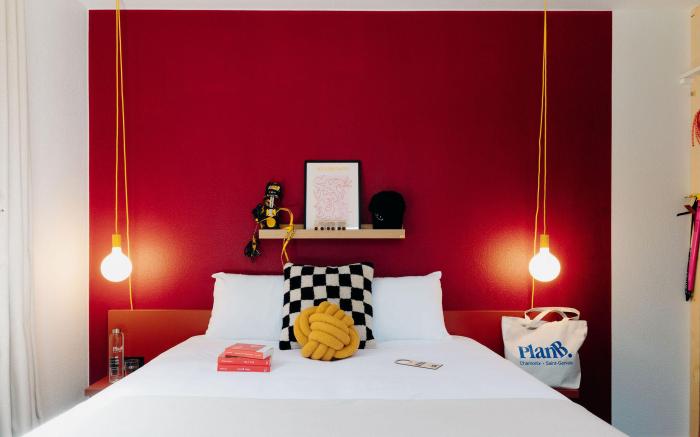 PlanB - Living Saint-Gervais