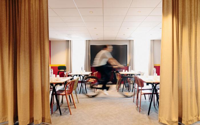 PlanB - Living Saint-Gervais