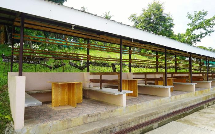 Hidden Valley Organic Farm Resort