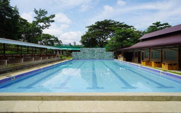 Hidden Valley Organic Farm Resort
