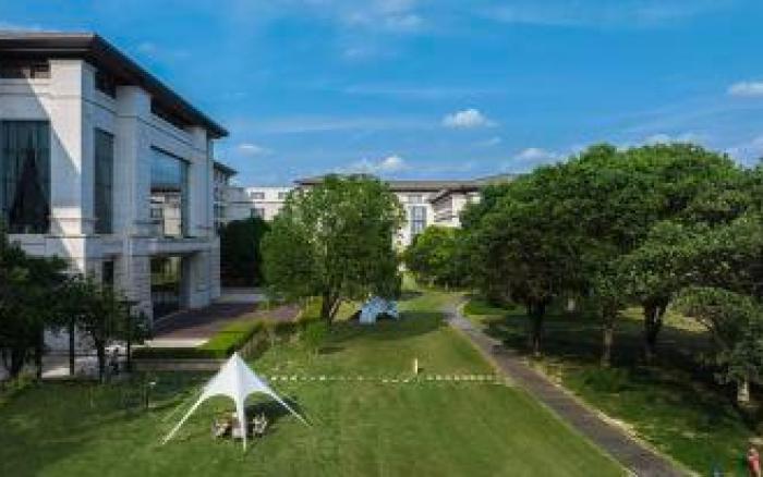Jiangxi Qianhu State Guesthouse