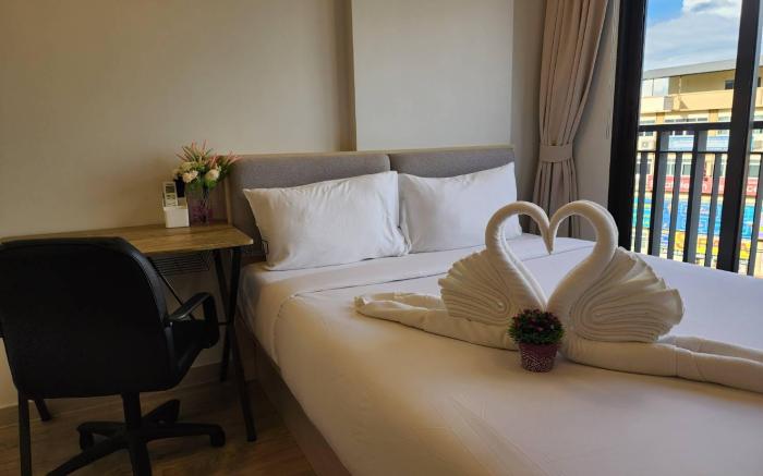 Hua Hin Marvest Condo for Rent 