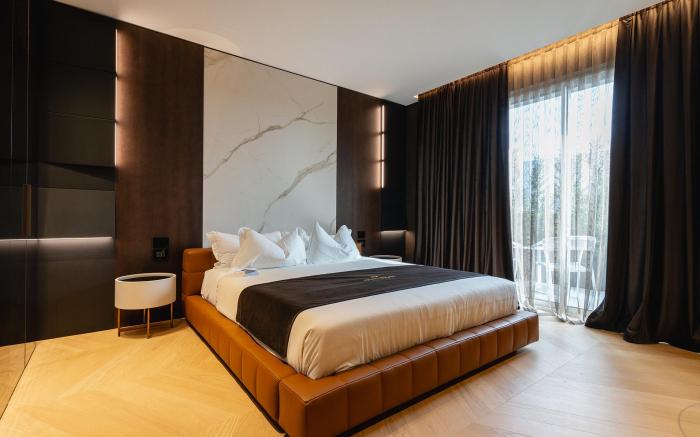 Green Park Penthouse Suite & Pool - Heated Pool -