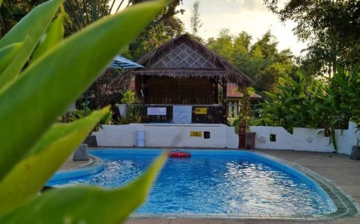 The Oriental Village Resort