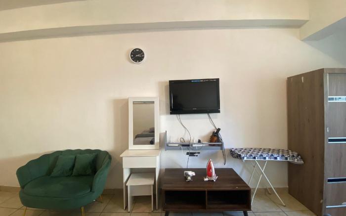KK City Api Api Studio Homestay Near CP 