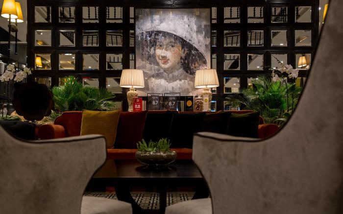 Sanouva Danang Hotel