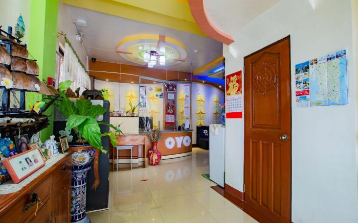 Dads Bayview Pension