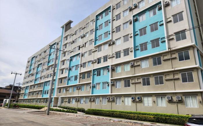 2BR Condo at Centro Spatial B722