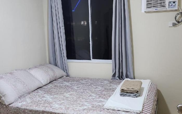 2BR Condo at Centro Spatial A802