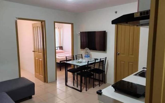 2BR Condo at Centro Spatial A221