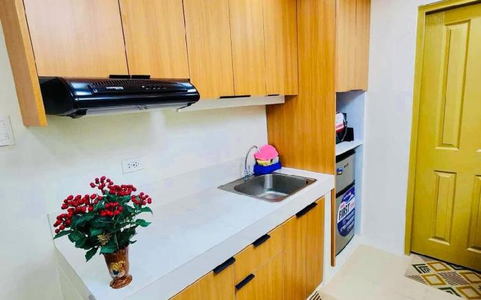 2BR Condo at Centro Spatial A709