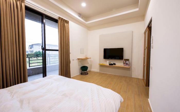 庭苑民宿@tingyuan