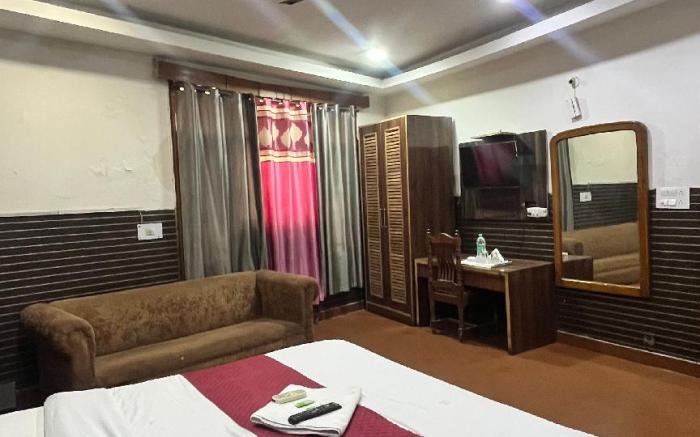 Hotel Royal plaza