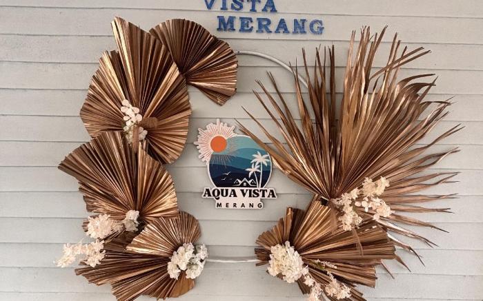 Aqua Vista Merang
