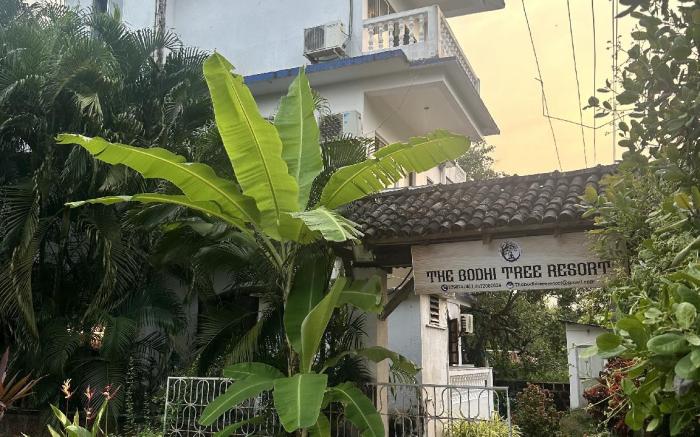 The Bodhi Tree Resort