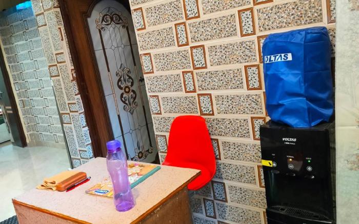 SHANTI PAYING GUEST HOUSE