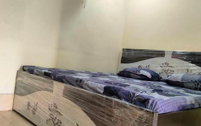 SHANTI PAYING GUEST HOUSE
