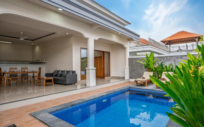 Aruna Villa Unit 2 by Betterplace