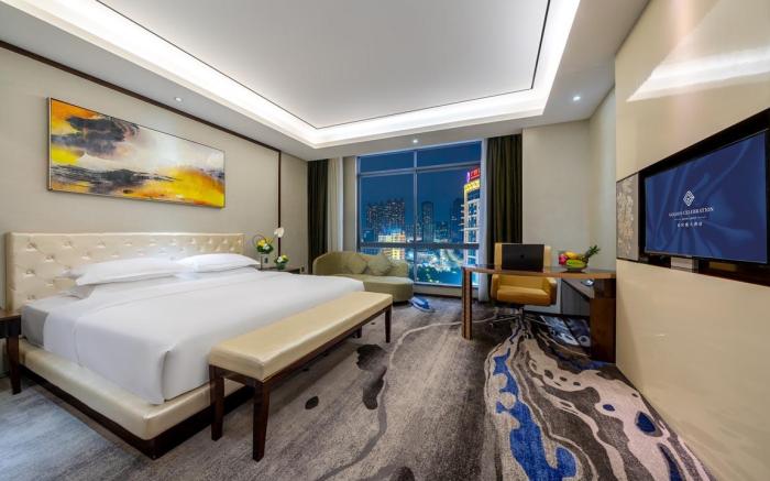Golden Celebration Hotel