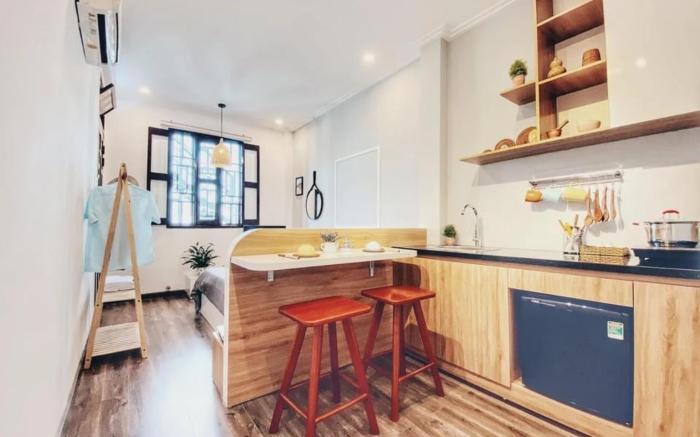 Quỳnh Anh Homestay