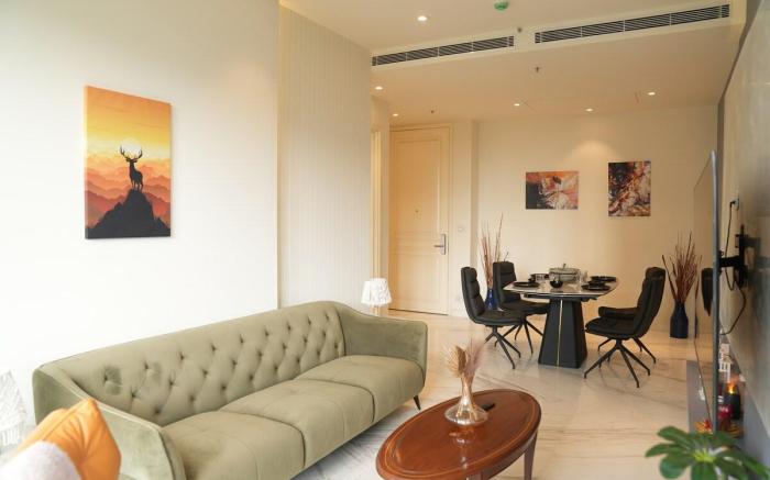 Fly Lounge - Apartment Rental