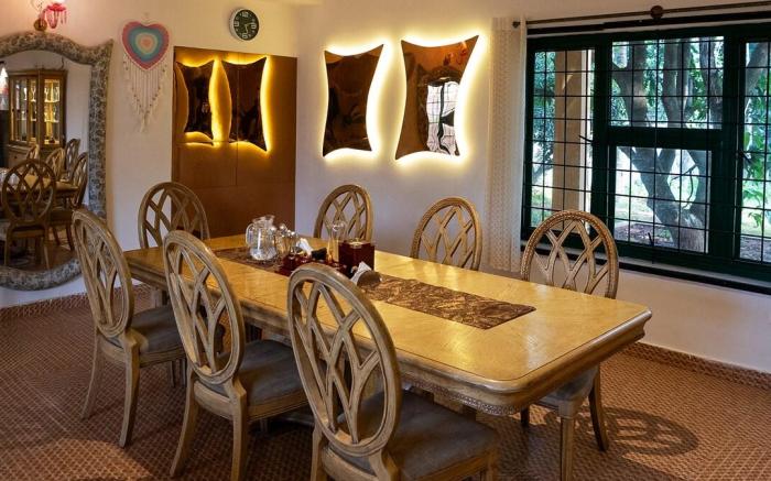 Haven - 5BR Pool Villa with Jacuzzi near Hennur 