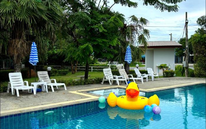 MonMai Resort HuaHin