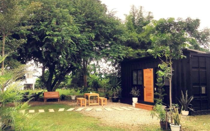 How Hide Homestay