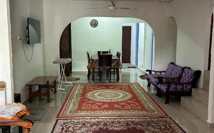 Homestay Qaseh
