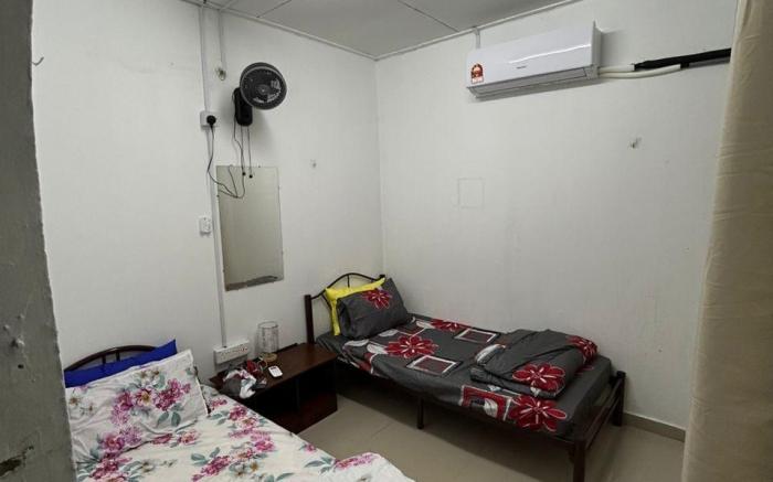 Homestay Qaseh