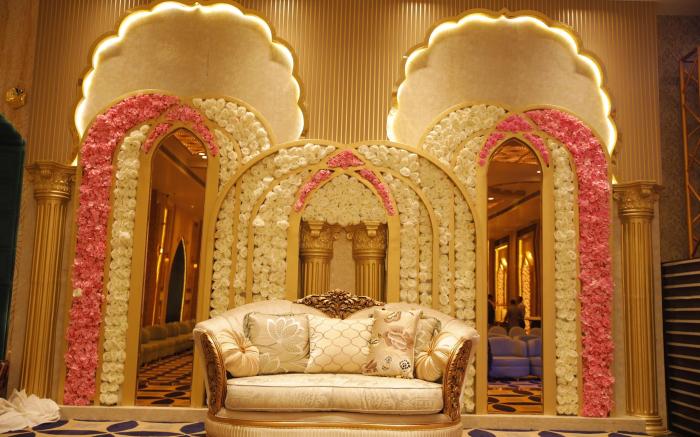 The Pearl Petal