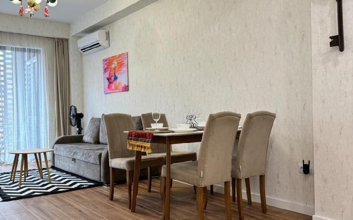 Moedani OldTbilisi  Comfort Luxury Apartment
